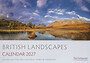 British Landscapes Calendar 2027